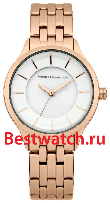 Часы French Connection Men Summer FC1179RGM